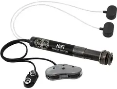L.R. Baggs LR Baggs HiFi High-fidelity Bridge Plate Pickup System
