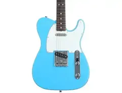 Fender Made in Japan Limited International Color Telecaster Electric Guitar