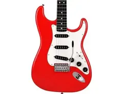 Fender Made in Japan Limited International Color Stratocaster main image