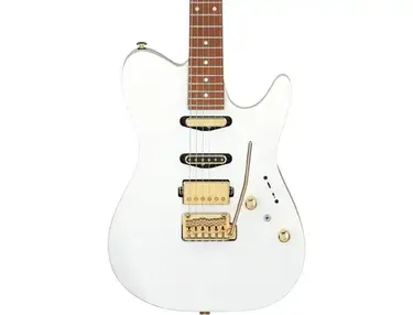 Ibanez Lari Basilio Signature LB1 Electric Guitar