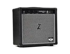 Dr. Z Carmen Ghia 35th-anniversary 1 x 10-inch 18-watt Tube Combo Amplifier main image