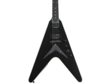 Epiphone Dave Mustaine Flying V Custom Electric Guitar