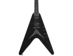 Epiphone Dave Mustaine Flying V Custom Electric Guitar