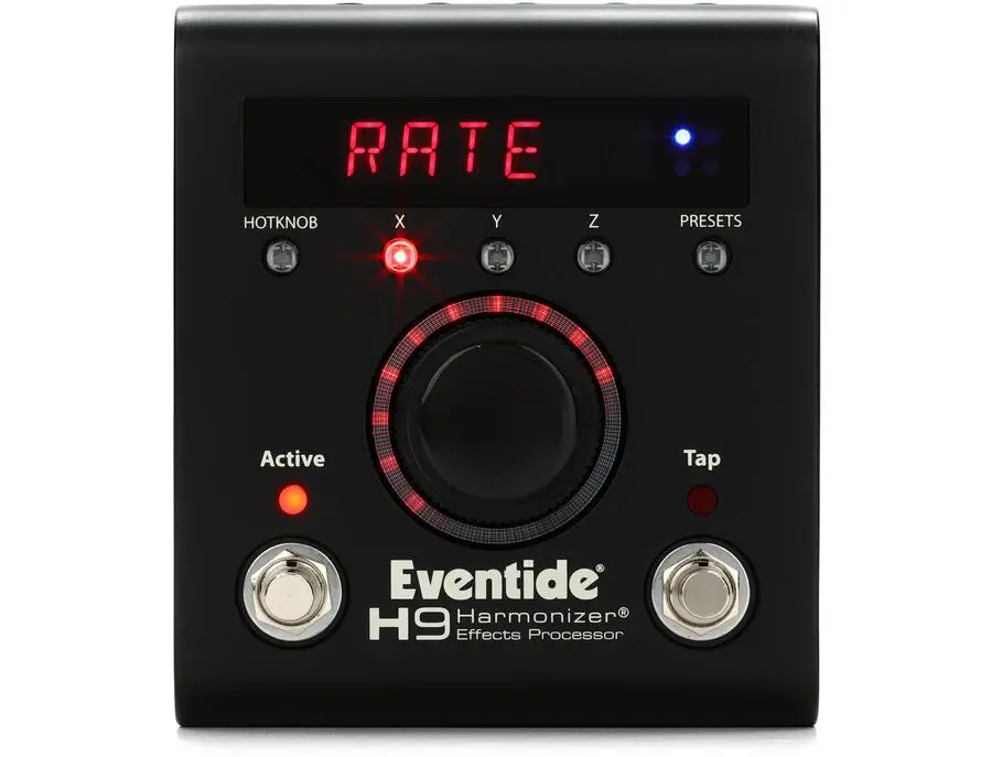 Eventide H9 Max Dark - What To Know & Where To Buy | Equipboard