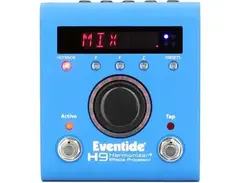 Eventide H9 Max Multi-effects Pedal