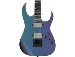 Ibanez Prestige RG5121ET Electric Guitar - Polar Lights