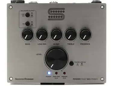 Seymour Duncan PowerStage 100 Stereo