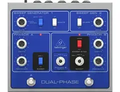 Behringer Dual-Phase Dual Phase Shifter