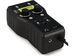Saramonic SmartRig+UC USB-C Professional Audio Interface main image