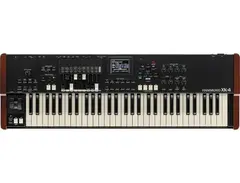 Hammond XK-4