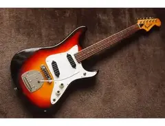 Guyatone LG-23 main image