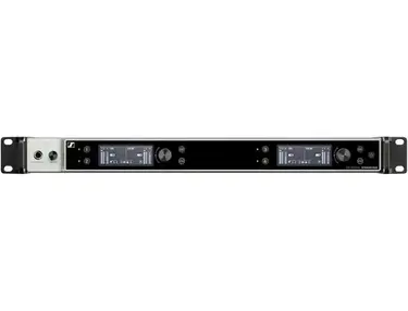 Sennheiser EW-DX EM 4 Dante Wireless Receiver - Q1-9 Band