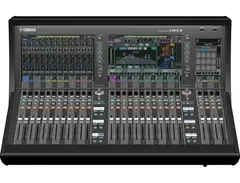 Yamaha DM7 120-channel Digital Mixer