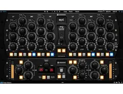 Brainworx SPL PQ