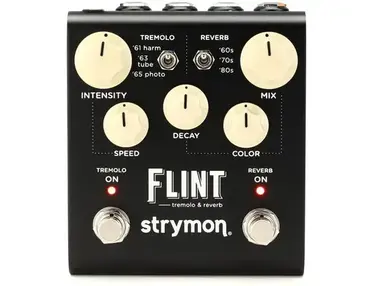 Strymon Flint V2
