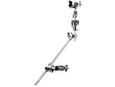 DW DWSM9212 1/2 x 18 inch Boom Closed Hi-Hat Arm with MG-3 Clamp