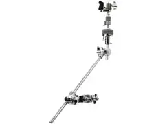 DW DWSM9212 1/2 x 18 inch Boom Closed Hi-Hat Arm with MG-3 Clamp main image