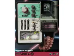Freakshow Industries MISHBY
