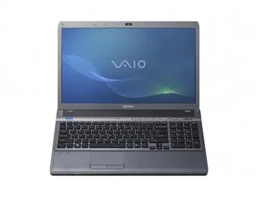 Sony VAIO F Series