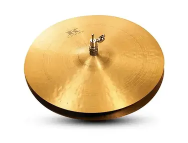 Zildjian 15" K Kerope Hi-Hat Cymbals (Pair)
