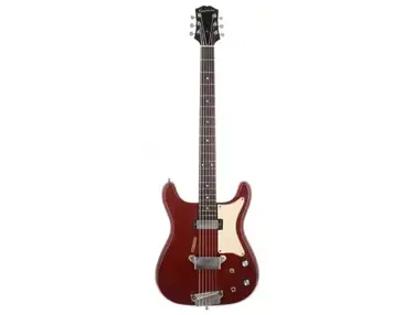 Epiphone EB-6 Newport Six-String Bass