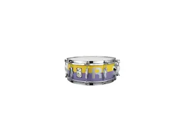 Canopus Type R Toshiki Hata Signature Snare Drum