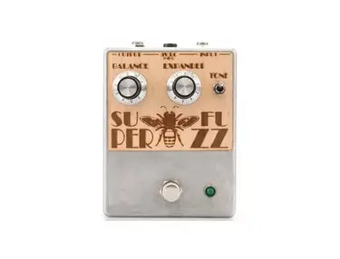 Bee Madness Custom Devices Super Fuzz