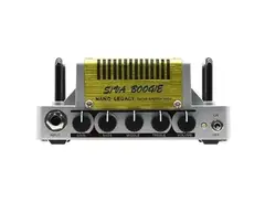 Hotone Nano Legacy Siva Boogie 5-Watt Guitar Head
