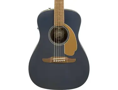 Fender Malibu Player Acoustic-electric Guitar