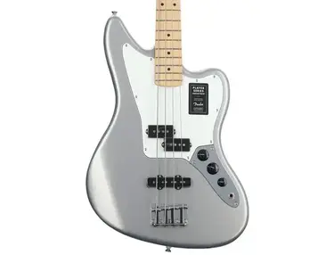 Fender Player Jaguar Bass