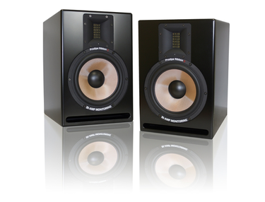 Prodipe Pro 8 Ribbon