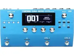Boss GM-800 Guitar Synthesizer