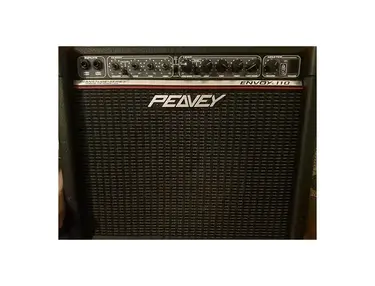 Peavey Envoy 110 TransTube Series 40-Watt 1x10 Guitar Combo
