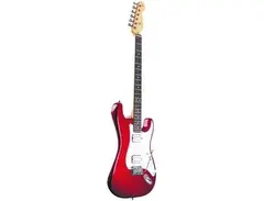 Fender American Double Fat Stratocaster 2000 - 2003 main image