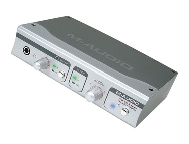 m audio 2626 driver download