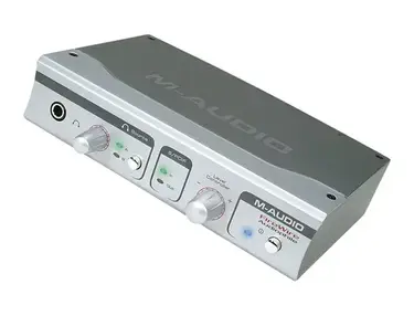 M-Audio Audiophile Firewire