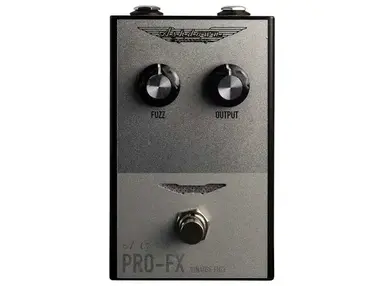 Ashdown Engineering PRO-FX Vintage Fuzz
