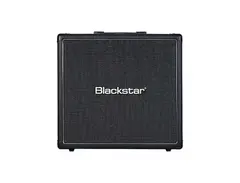 Blackstar HT-408 60W 4x8 Guitar Cabinet main image