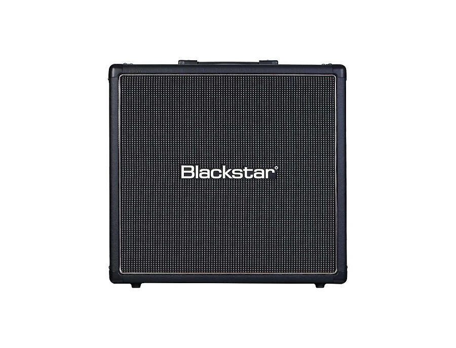 Blackstar HT-408 60W 4x8 Guitar Cabinet - What To Know & Where To