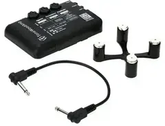 ToneWoodAmp Solo Multi-effects Processor for Electro-Acoustic Guitars main image