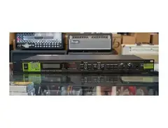 DigiTech GFX-1 Twin Tube main image