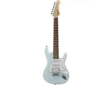 Mitchell TD100 Short-Scale Electric Guitar