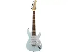 Mitchell TD100 Short-Scale Electric Guitar main image