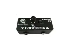 Amptweaker DeFizzerator Passive EQ main image