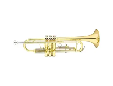 Eastman ETR420 Student Series Bb Trumpet - Lacquer