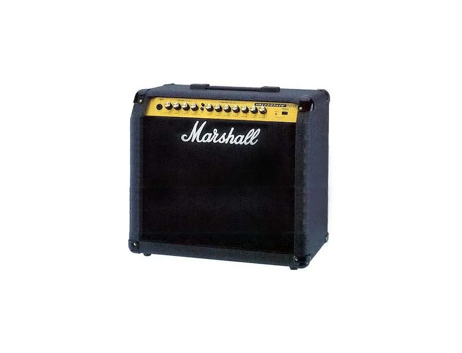 Marshall Valvestate VS65R - What To Know & Where To Buy | Equipboard Marshall Valvestate VS65R - What To Know & Where To Buy | Equipboard