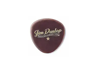 Dunlop 494P101 Americana Tri FlatPicks 1.5mm Mandolin Pick