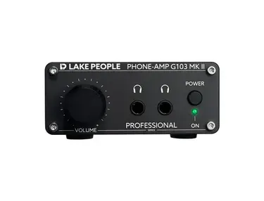 LAKE PEOPLE G103-P MKII