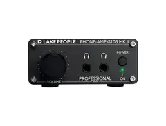 LAKE PEOPLE G103-P MKII