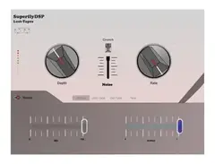 Lost Tapes main image